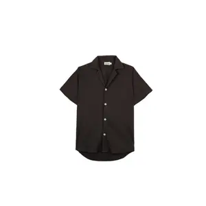 Chemise gerafft Imago