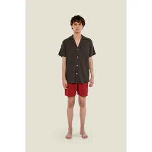 Chemise gerafft Imago image-1