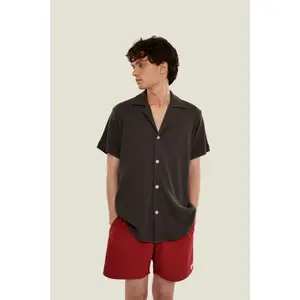Chemise gerafft Imago image-4