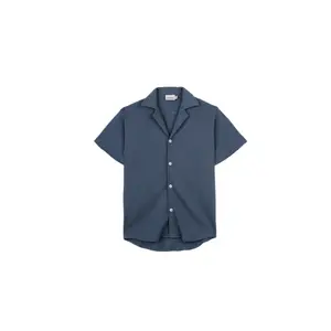 Chemise gerafft Imago