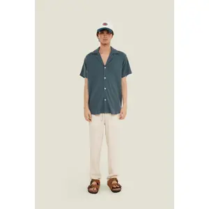 Chemise gerafft Imago image-1