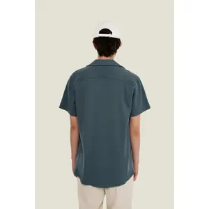 Chemise gerafft Imago image-3