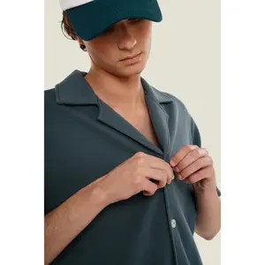 Chemise gerafft Imago image-4