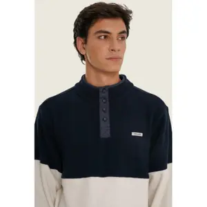 Fleece Imago Carbon image-2