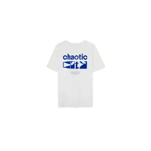 T-shirt Imago Chaotic City image-0
