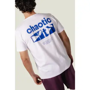 T-shirt Imago Chaotic City image-3