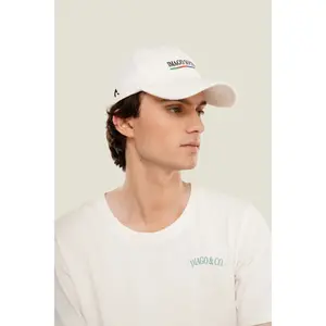 Baseball cap Imago Creative image-2