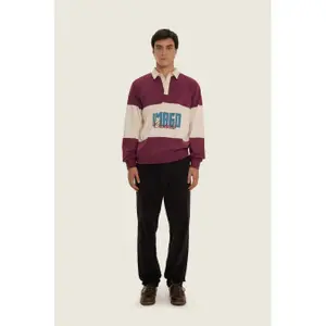 Long Sleeve Polo Imago Customs image-1