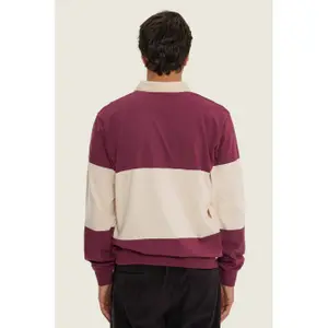 Long Sleeve Polo Imago Customs image-2
