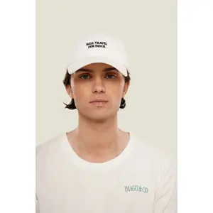 Baseball cap Imago Disco image-0