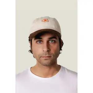 Baseball cap Imago Egg image-0