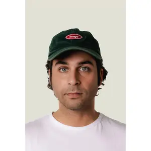 Baseball cap Imago Fir image-0