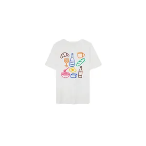 T-shirt Imago Foodies image-1
