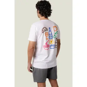 T-shirt Imago Foodies image-3