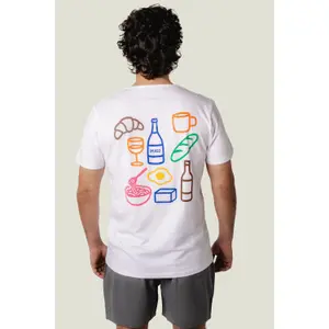 T-shirt Imago Foodies image-2