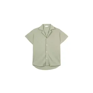 Chemise gerafft Imago