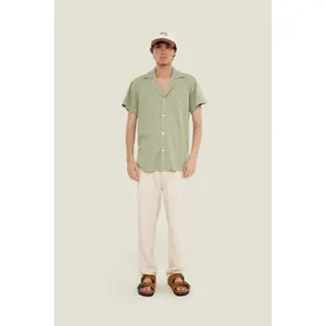 Chemise gerafft Imago image-1
