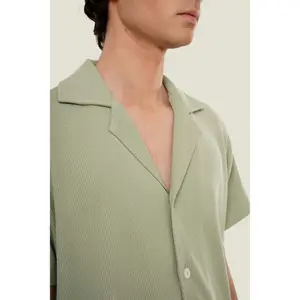 Chemise gerafft Imago image-2