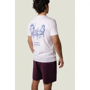 T-shirt Imago Have A Break image-3