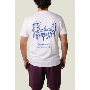 T-shirt Imago Have A Break image-1