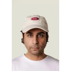Baseball cap Imago Ice image-0