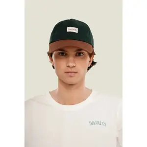 Baseball cap Imago Label image-0