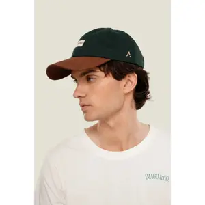 Baseball cap Imago Label image-2