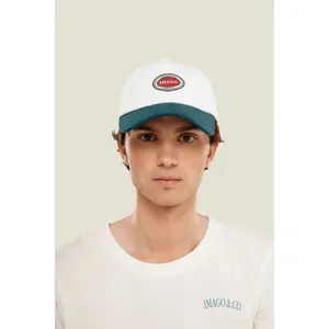 Baseball cap Imago Retro image-0