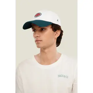 Baseball cap Imago Retro image-2