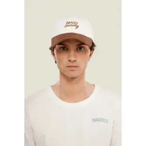 Baseball cap Imago Society image-0