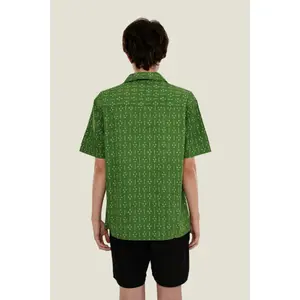 Hemd Imago Jungle Shades image-2
