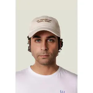 Baseball cap Imago No Inspiration image-0