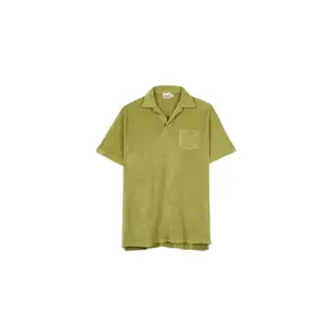 Polo Imago Terry image-0