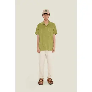 Polo Imago Terry image-1