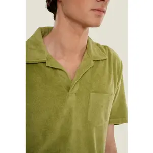 Polo Imago Terry image-3