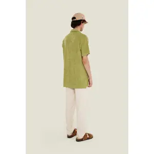 Polo Imago Terry image-2
