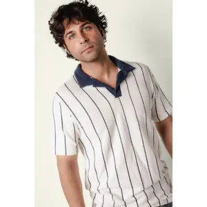 Polo Imago Stripes image-3