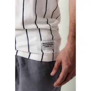 Polo Imago Stripes image-4