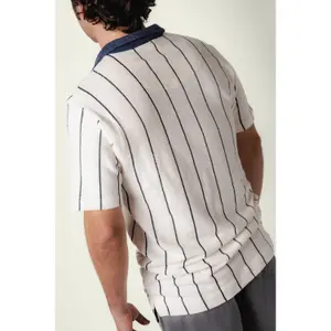 Polo Imago Stripes image-2