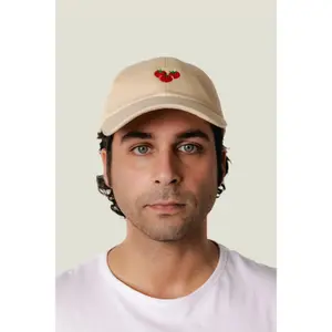 Baseball cap Imago Tomato image-0