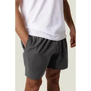 Velvet shorts Imago image-1