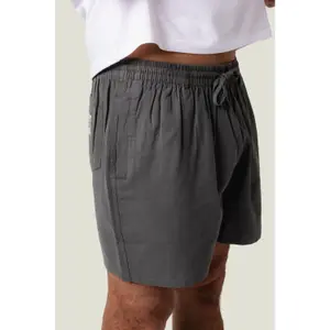 Velvet shorts Imago image-2