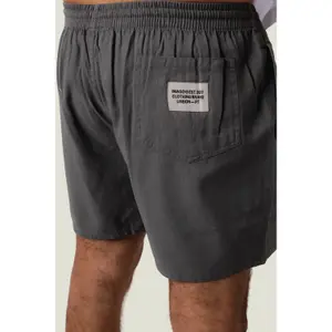 Velvet shorts Imago image-3