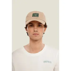 Baseball cap Imago Weekends image-0