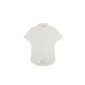 Chemise gerafft Imago