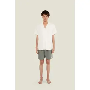 Chemise gerafft Imago image-1
