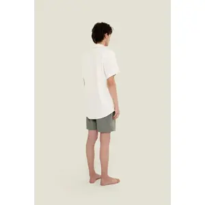 Chemise gerafft Imago image-2