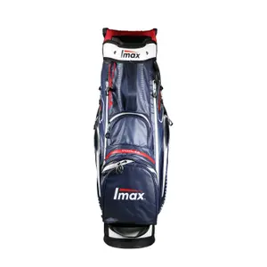 Bolsa para carrito de golf Imax Wr 0 image-1