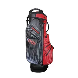 Bolsa para carrito de golf Imax Wr 0 image-0