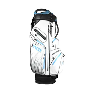 Golf Cart Bag Imax Wr 0 image-0
